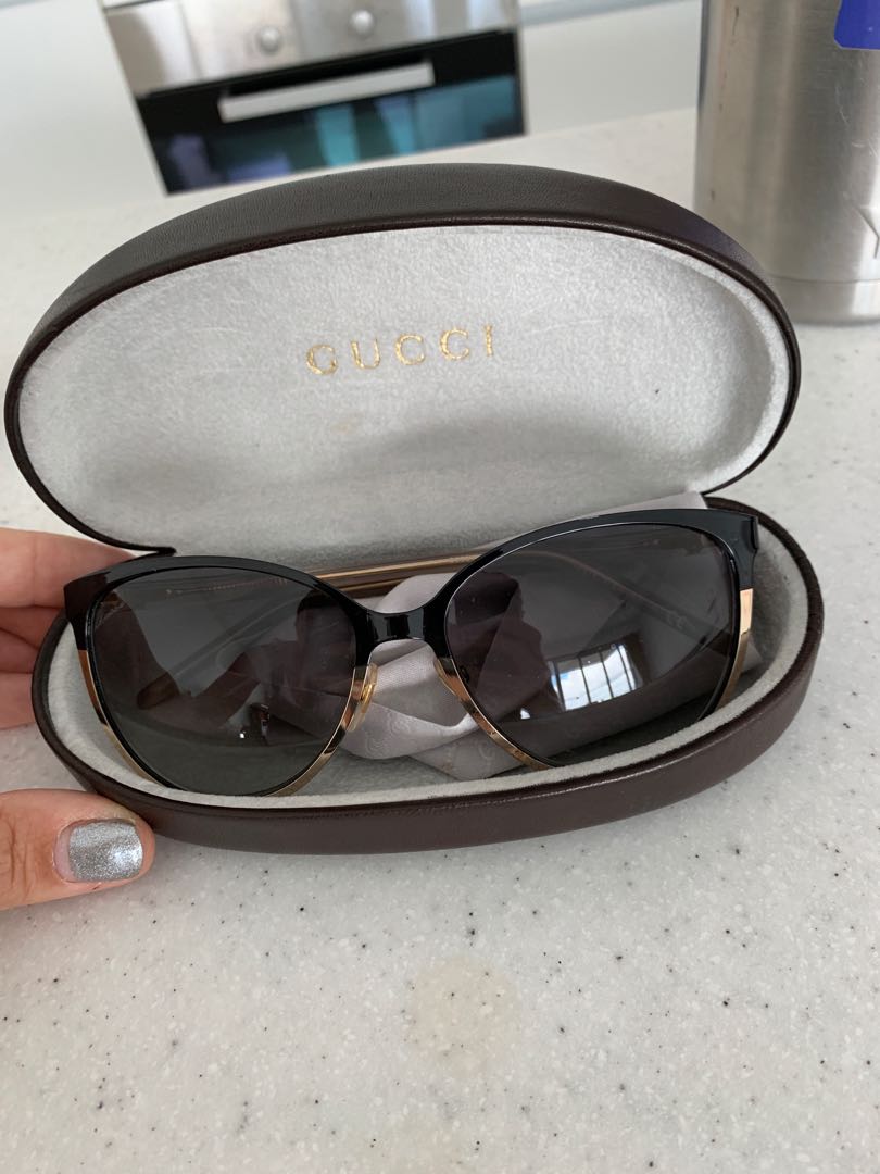 Women's Gucci Sunglasses, Women's 