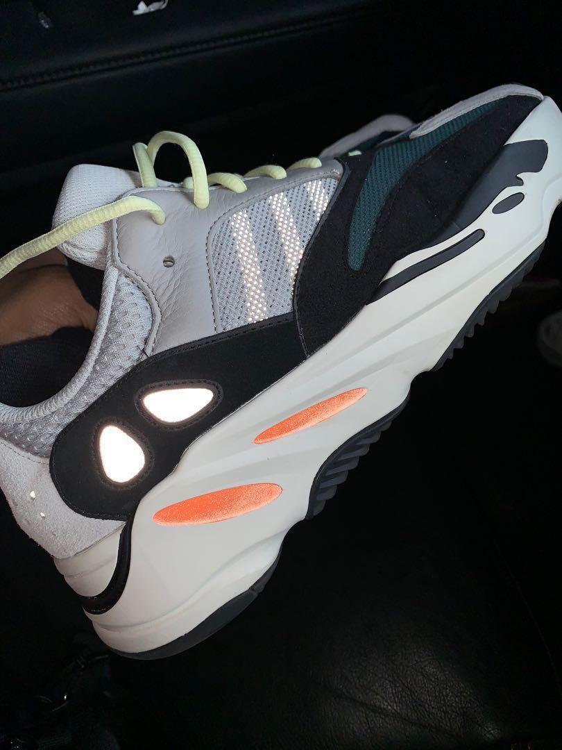 Yeezy 700 flash best sale