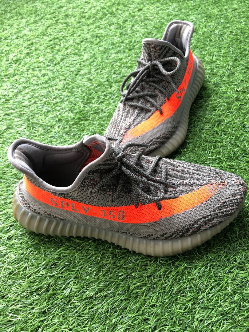 Sepatu adidas new arrivals yeezy boost kw