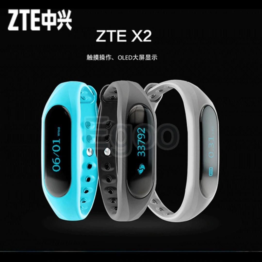 Smart band shop x2