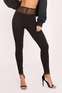Misguided legging size 8