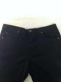 Rudolph Valentino Soft Jeans