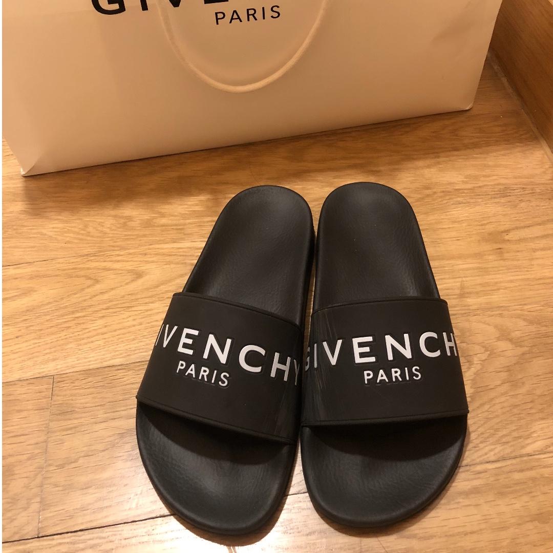 Sale 100 authentic Givenchy slides
