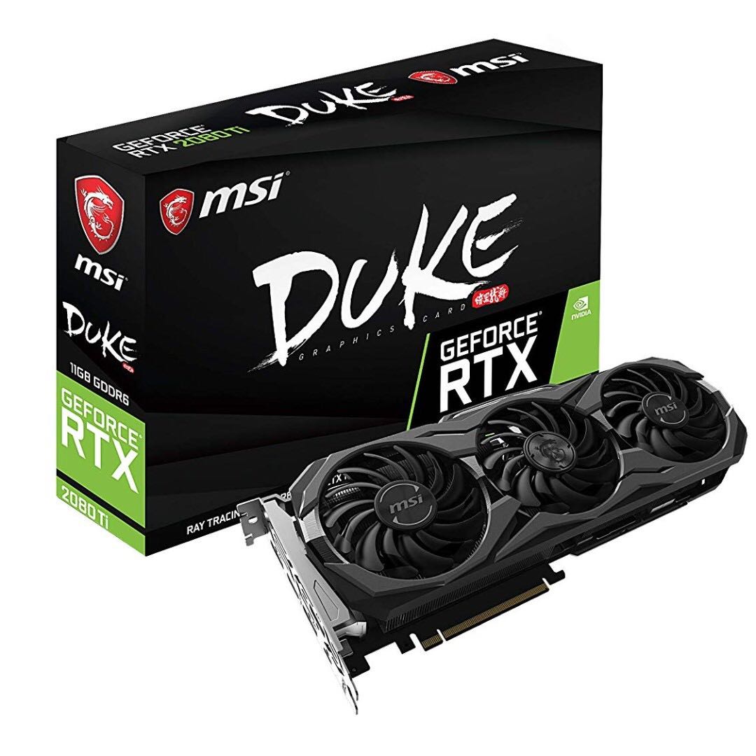 Rtx 2080 ti cheapest hotsell