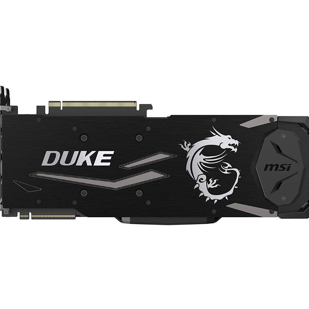 100 CHEAPEST MSI Gaming GeForce RTX 2080TI Computers Tech