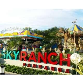SKYRANCH (Pampanga)