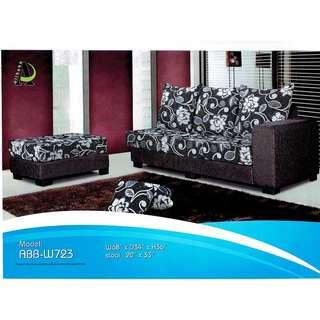 Lshape sofa ABB-W723