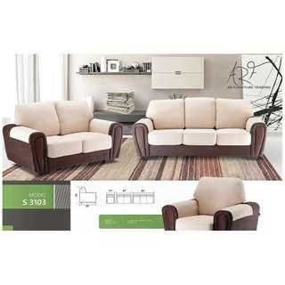 sofa set S3103
