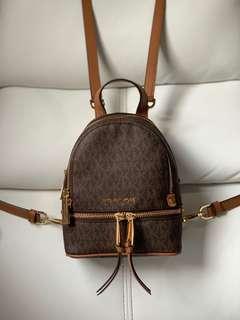 Rhea Mini Backpack