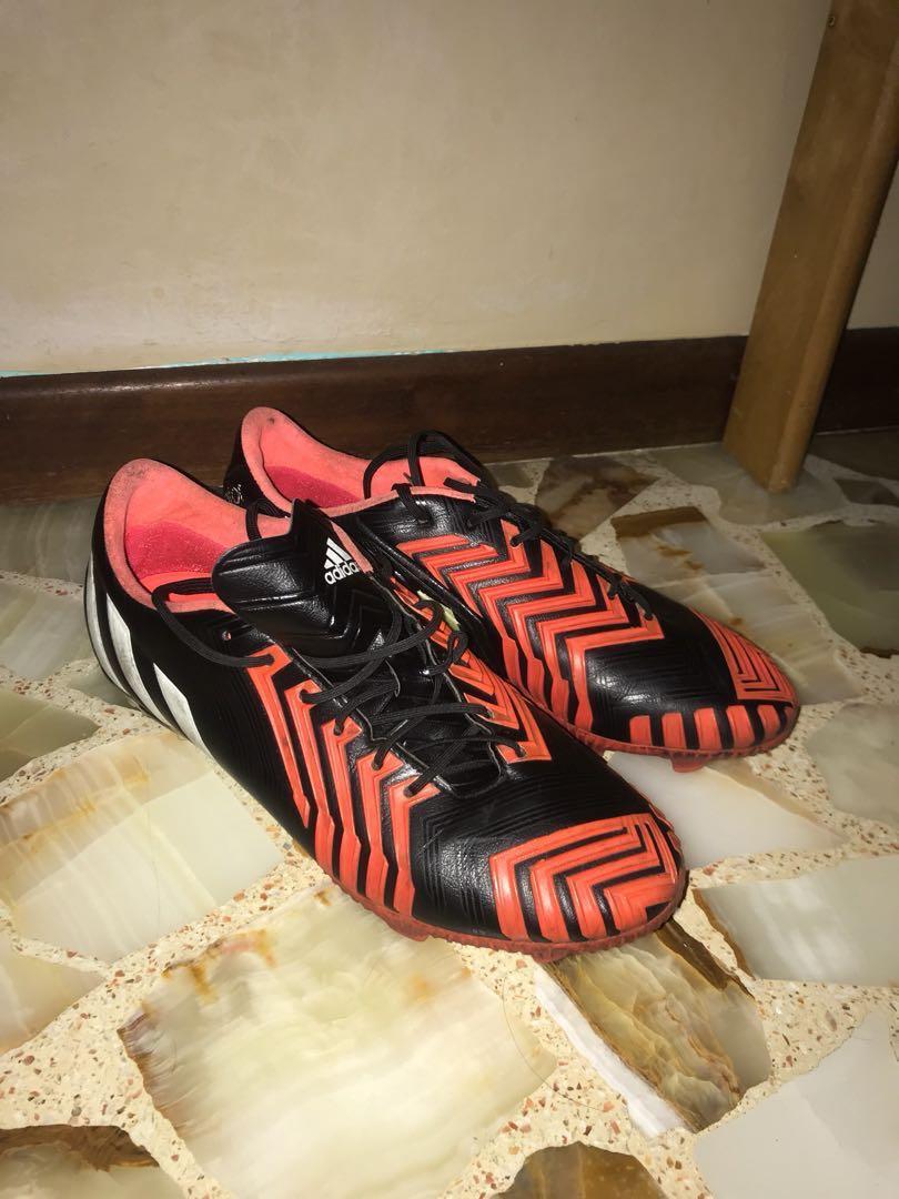 1st adidas predator