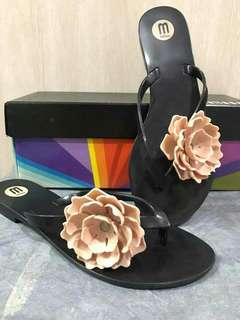 MELISSA HARMONIC sandals