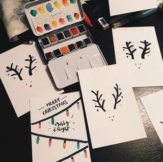 Christmas Cards