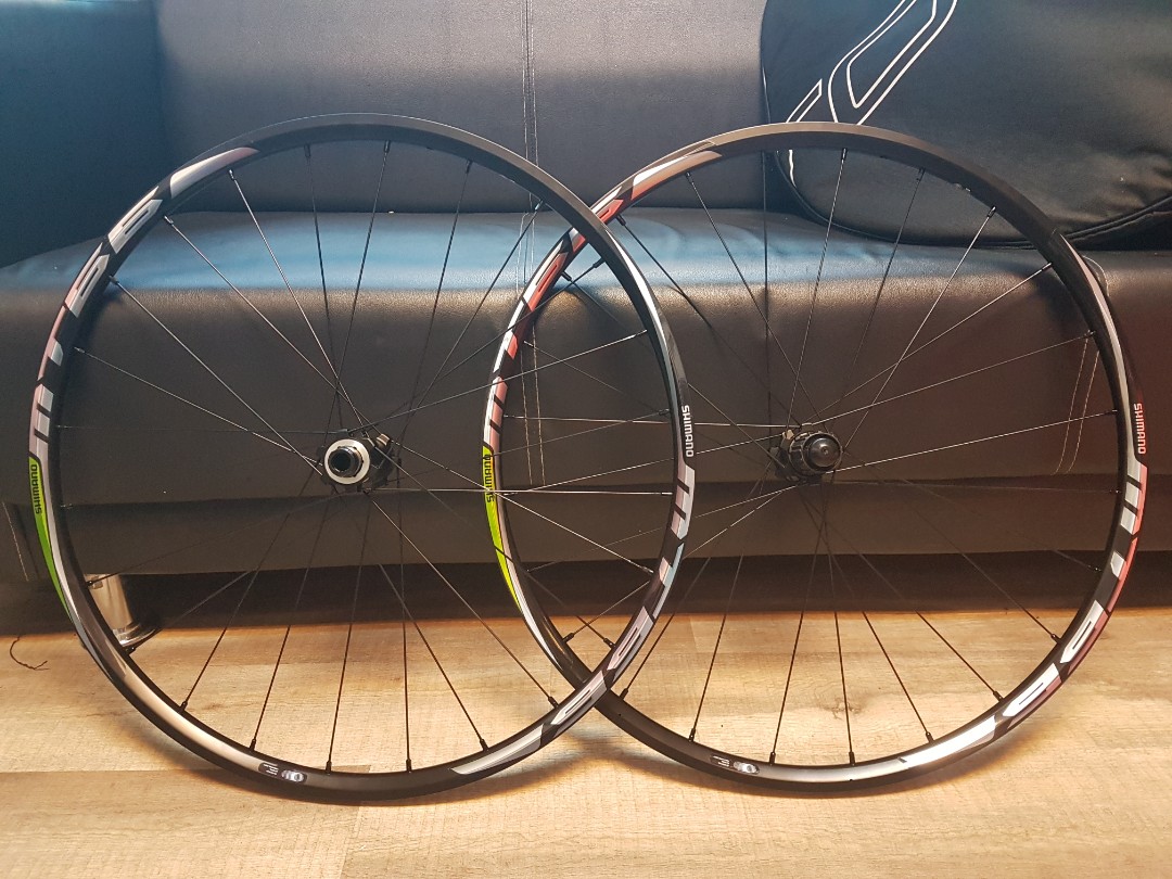 Shimano sales mt66 26