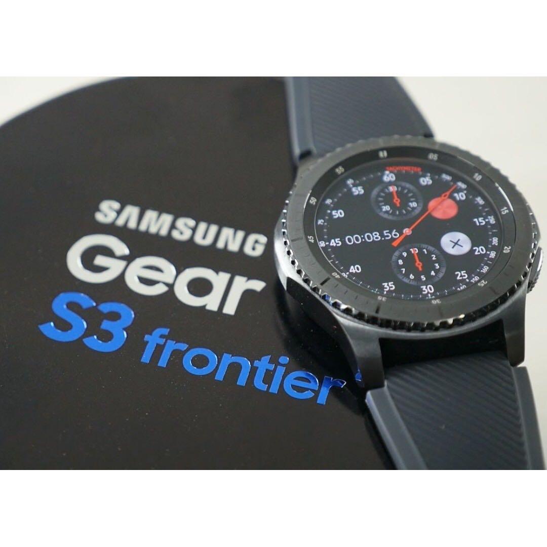 行貨未開封不議價Samsung gear s3 frontier 智能手錶/><li><p>その他時計行貨未開封不議價Samsung gear s3 frontier 智能手錶/></p><li><img src=