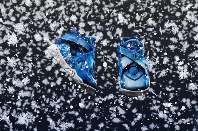 jordan 8 preschool