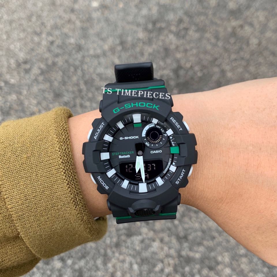 g shock gba 800 dg