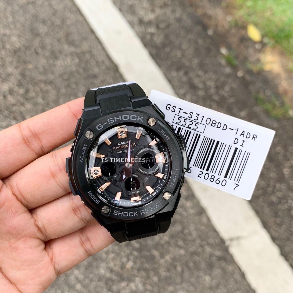 g shock gst s310bdd