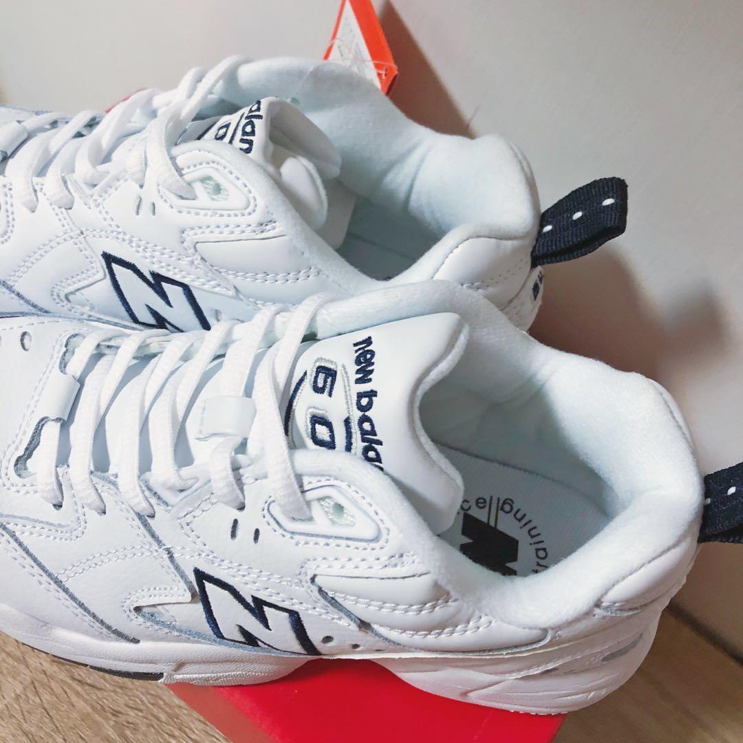 new balance 608 38