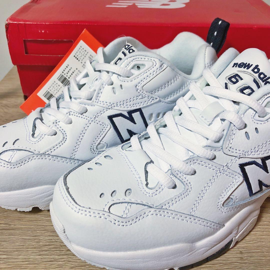 new balance 608 38