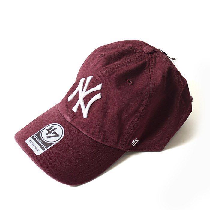 24H以内発送 完売品 新品 Yankees ´47 Brand 5-Panel-