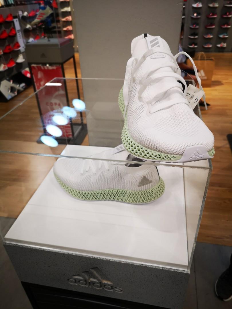 Alphaedge 4d m best sale