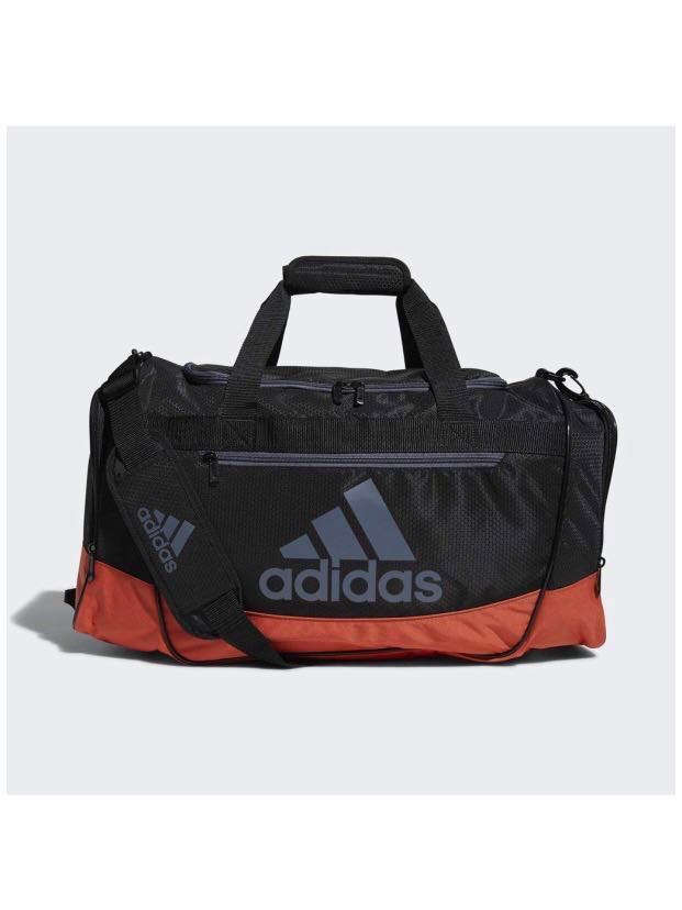 adidas defender ii duffel bag
