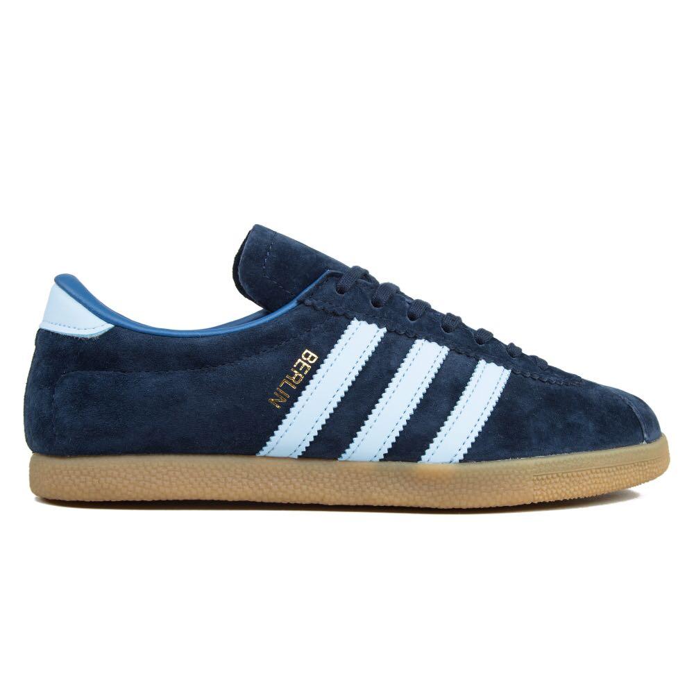 Adidas Originals Berlin OG, Fesyen Pria 