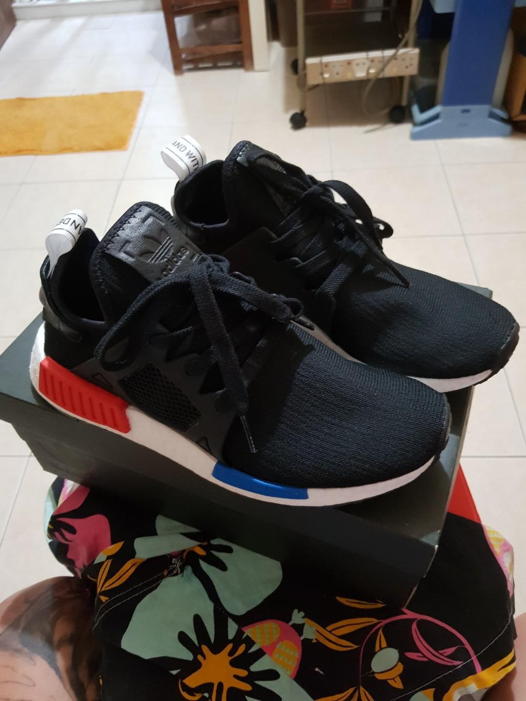 nmd xr1 pk og