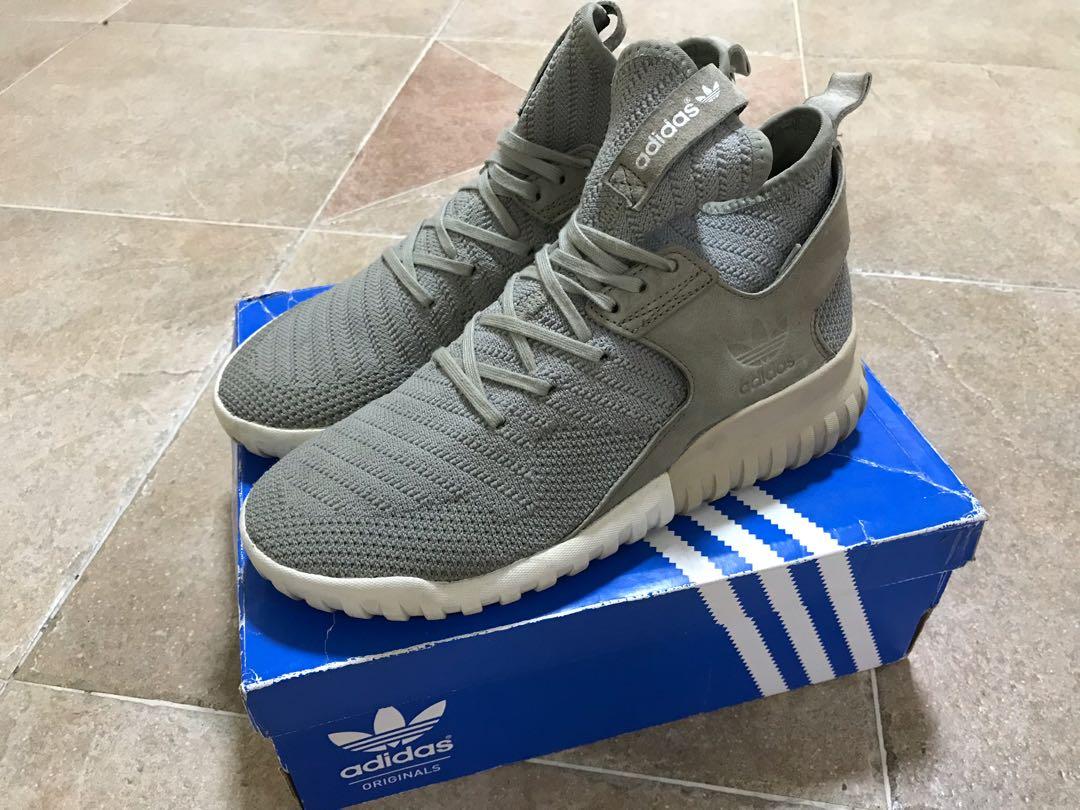 adidas tubular og