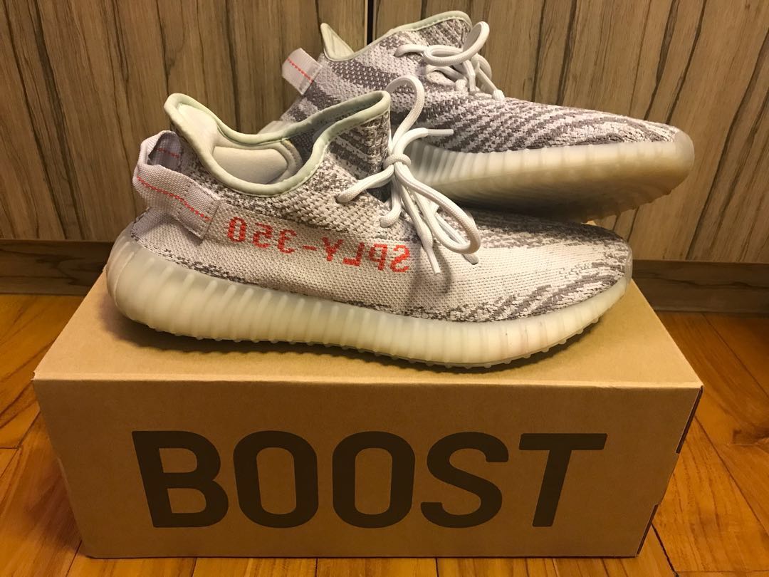 Annie yeezy clearance supply