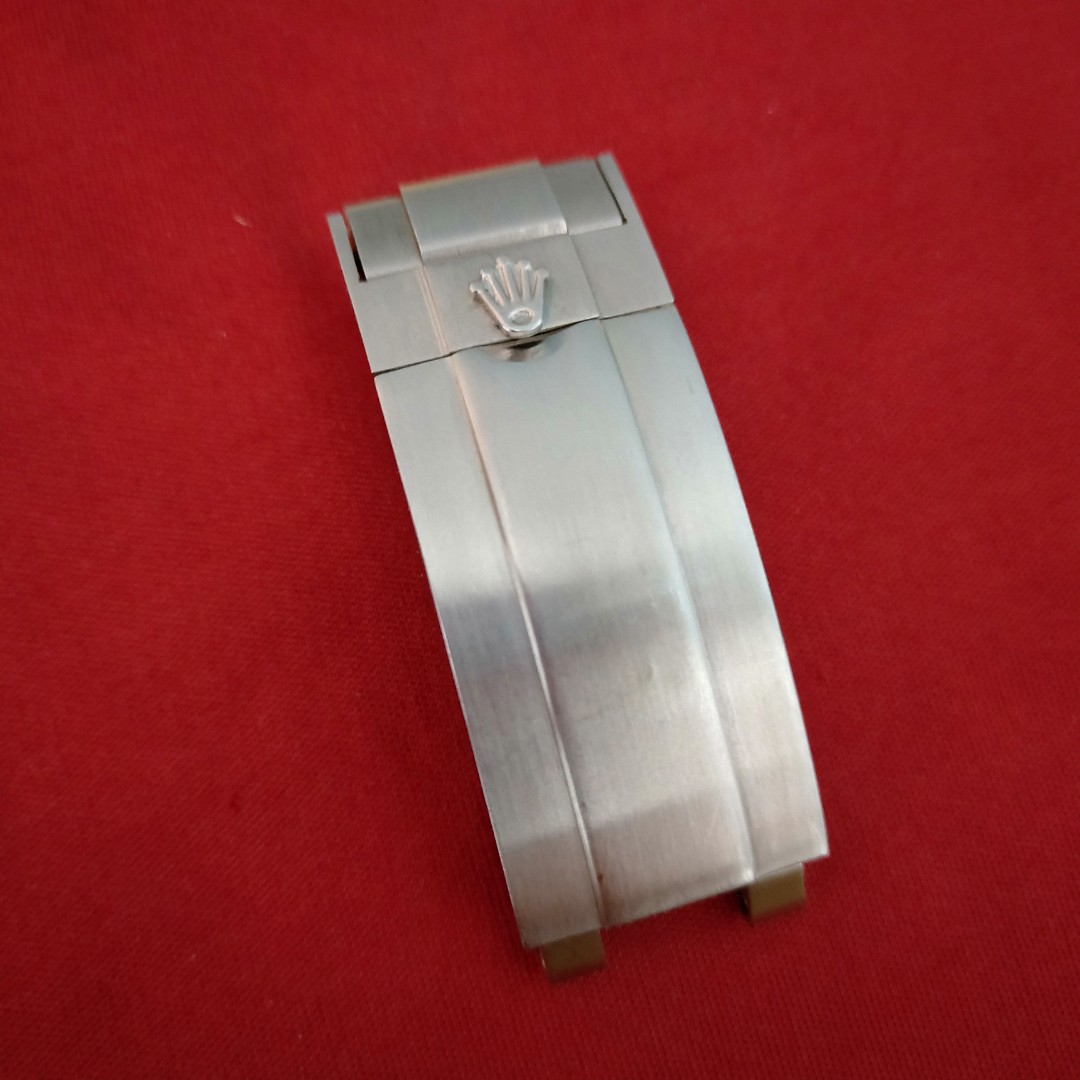 Aftermarket glidelock clasp 2025