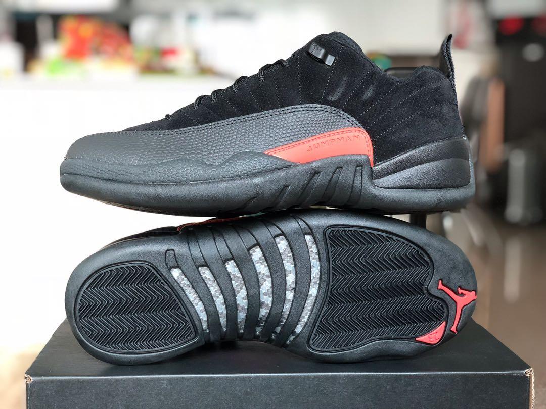 jordan 12 low