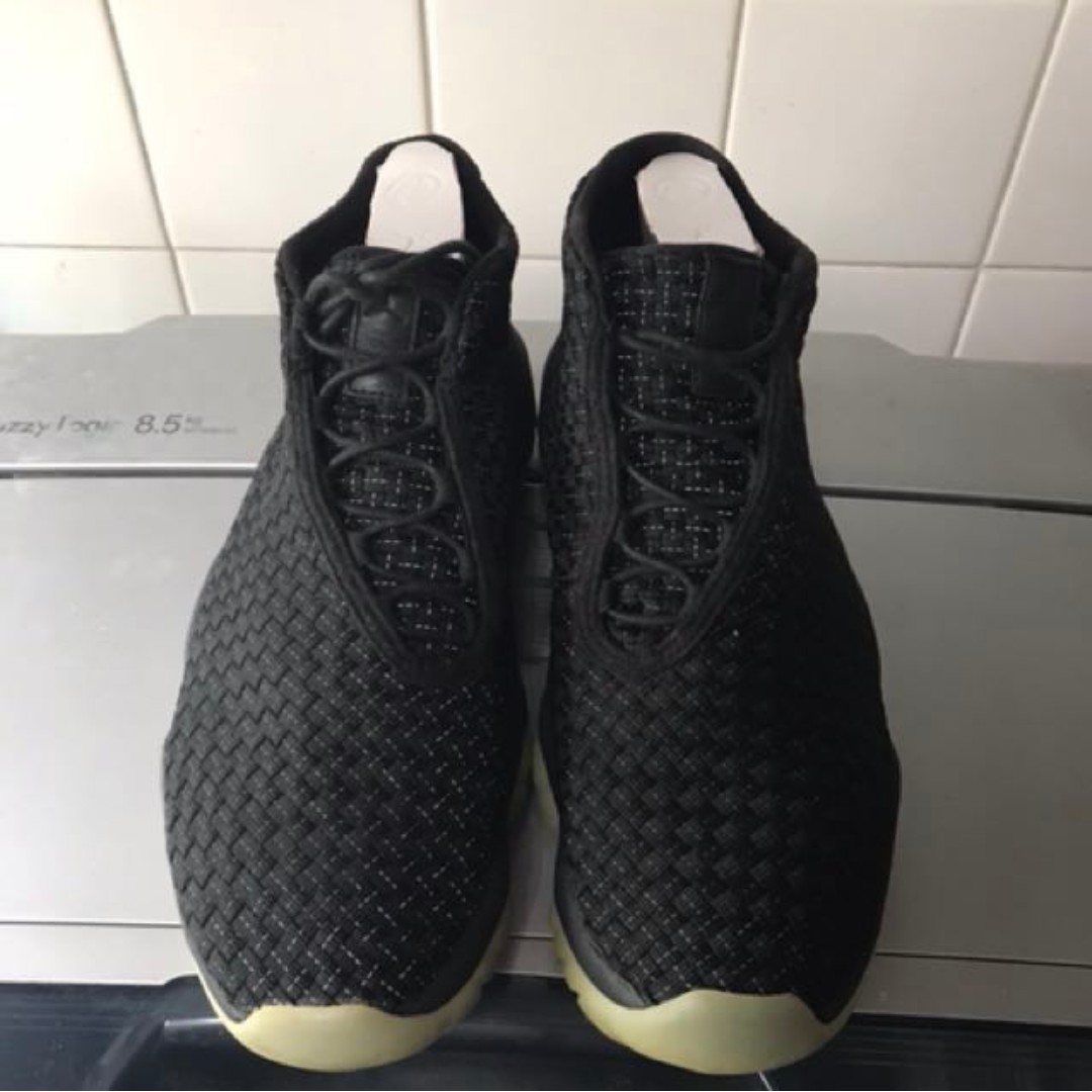 Jordan future premium glow 2018 top