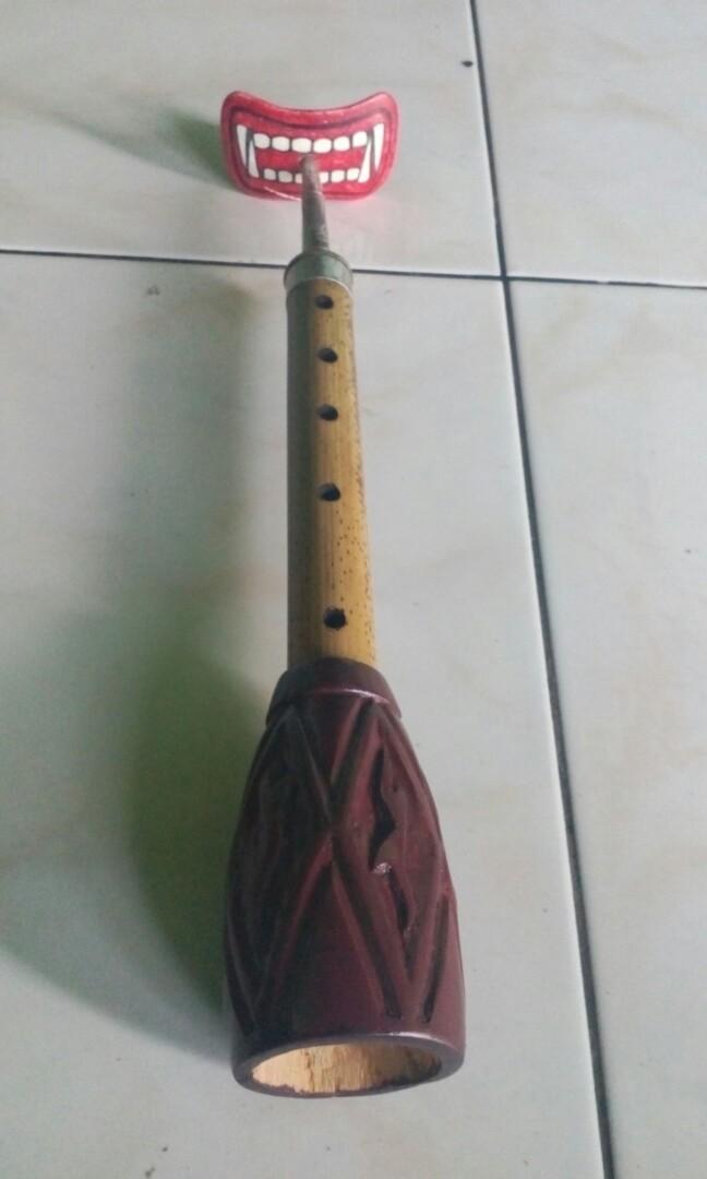 Alat Tradisional Jawa Timur Ponorogo Desain Kerajinan Tangan Karya Seni Di Carousell Reog ponorogo, reog, barongan, barongan blora, barongan ngamuk, reok ponorogo, atraksi reog reog ponorogo oleh masyarakat biasanya sering dipentaskan saat acara pernikahan, syukuran. alat tradisional jawa timur ponorogo