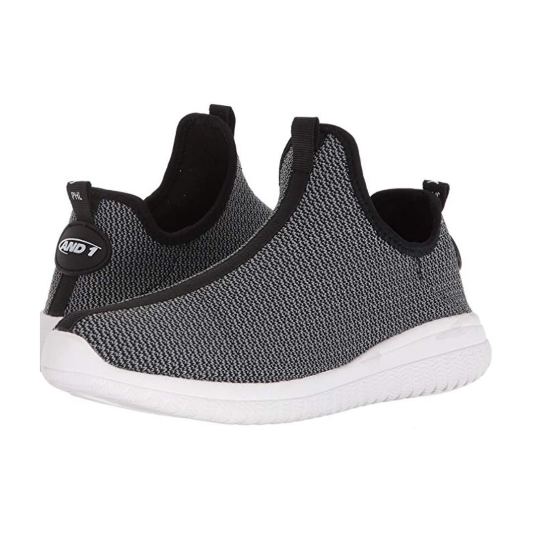 And1 Basketball Shoe Too Chilling Too All Sizes Sports