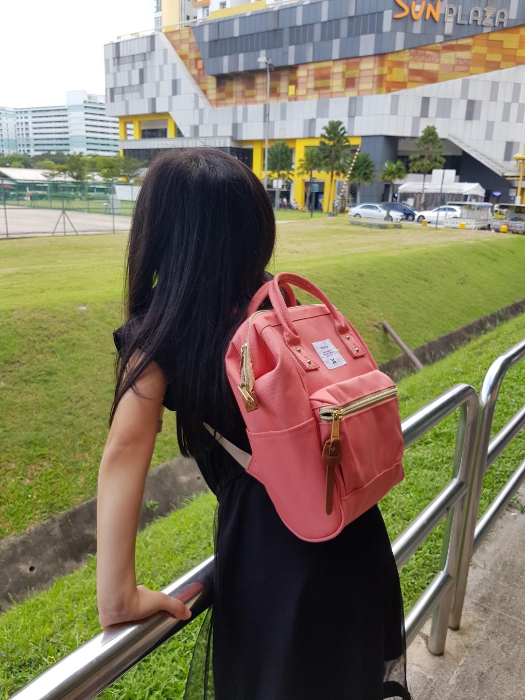 Anello bag shop for kids