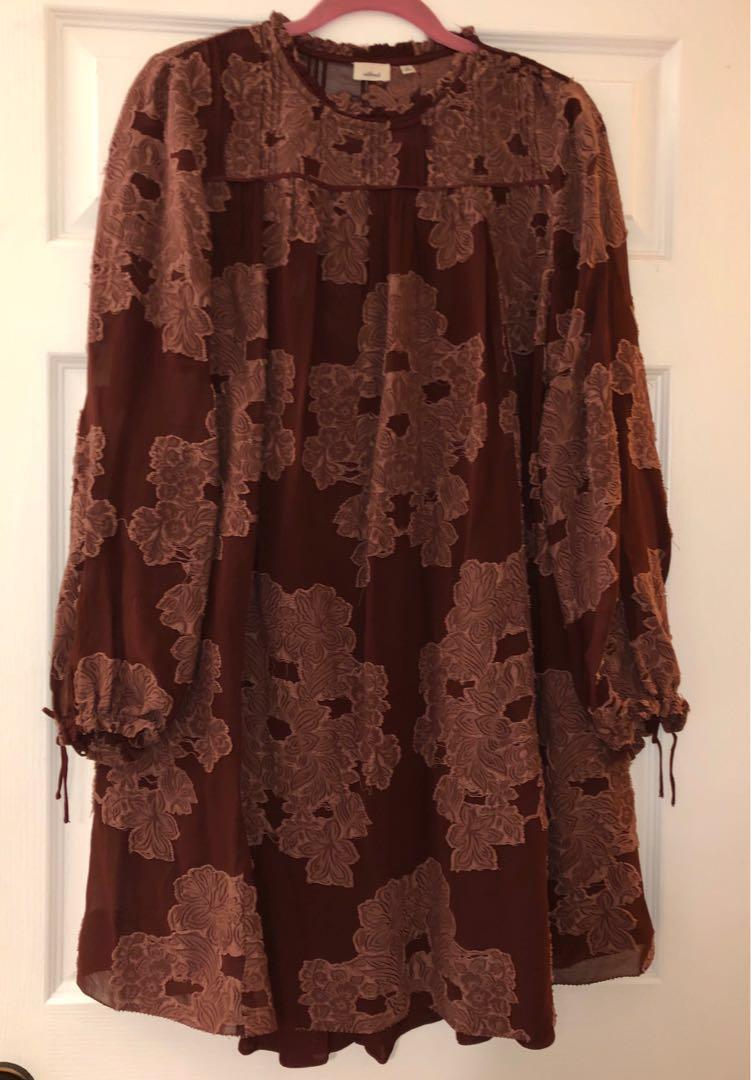 Wilfred gascon on sale dress