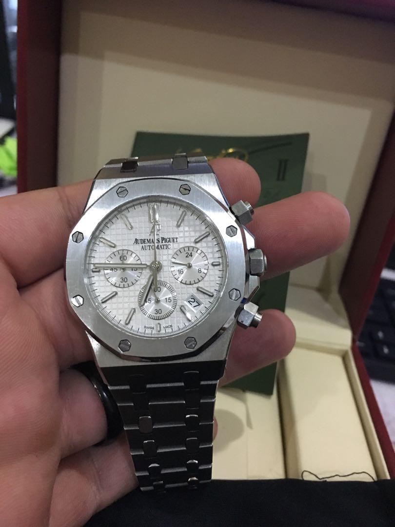 Jam audemars piguet ori online