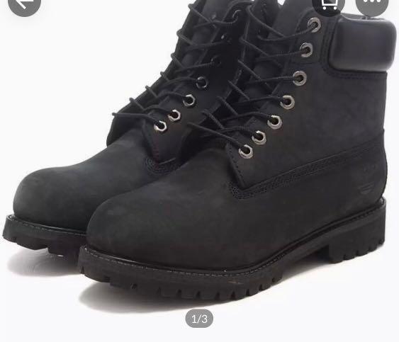 lazada timberland shoes