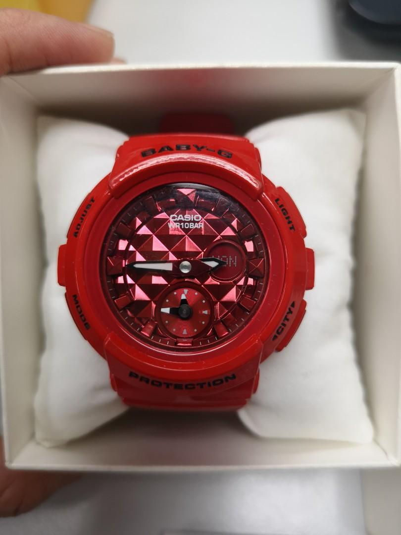 Baby G 5382