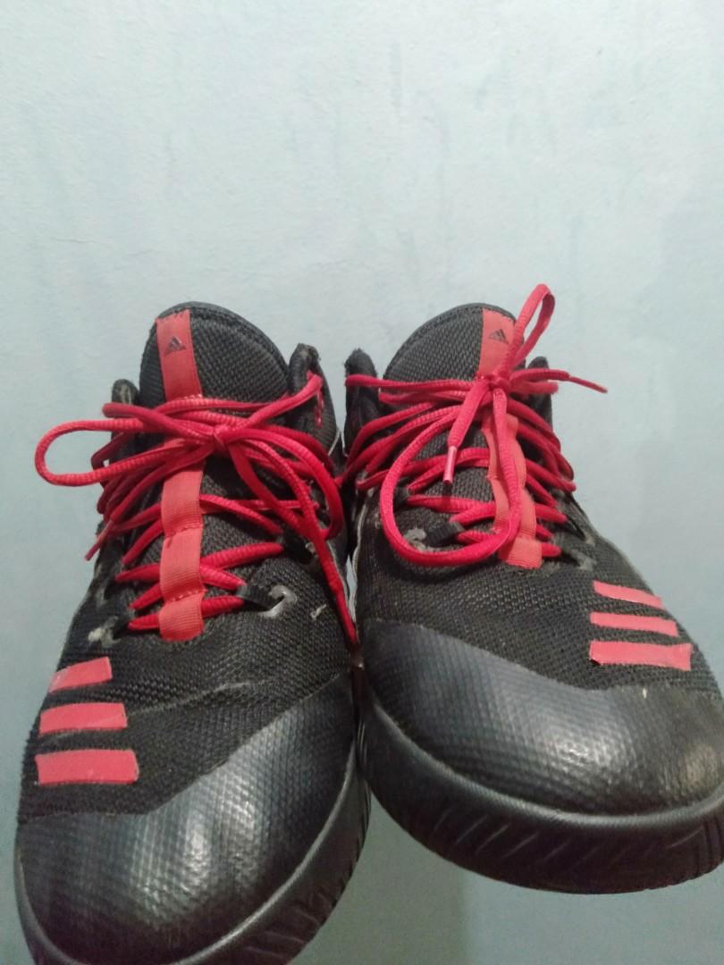 BASKETBALL SHOES SALE Adidas Street Jam 3 Men s Fashion