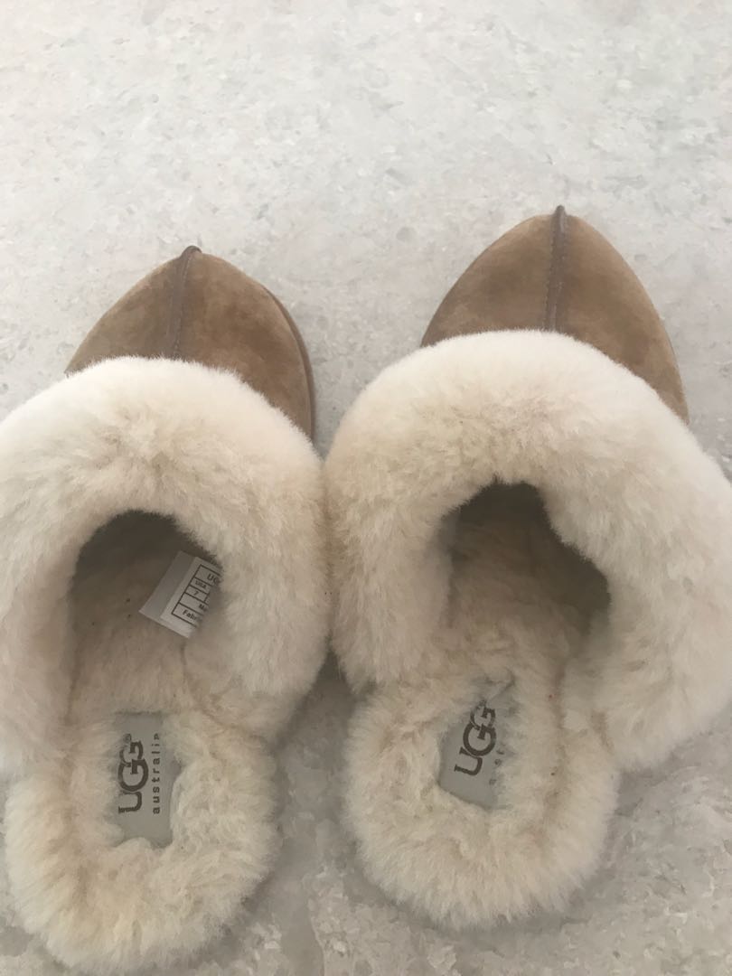 Bedroom Slippers