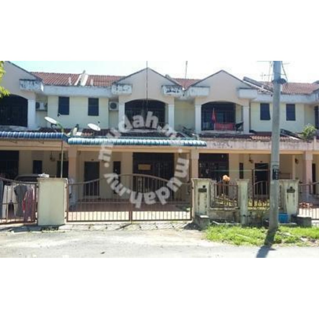 Bilik Adik Manis Tmn Sri Indah Tanjung Malim Perak Property Rentals On Carousell