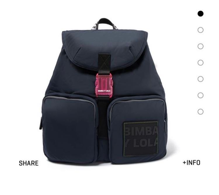 lola backpacks