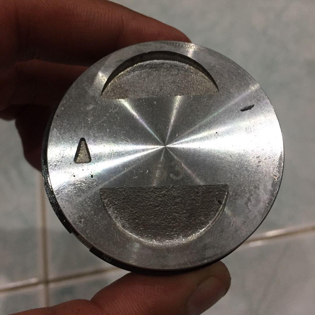 Blok EX5 Size 53MM Auto Accessories on Carousell
