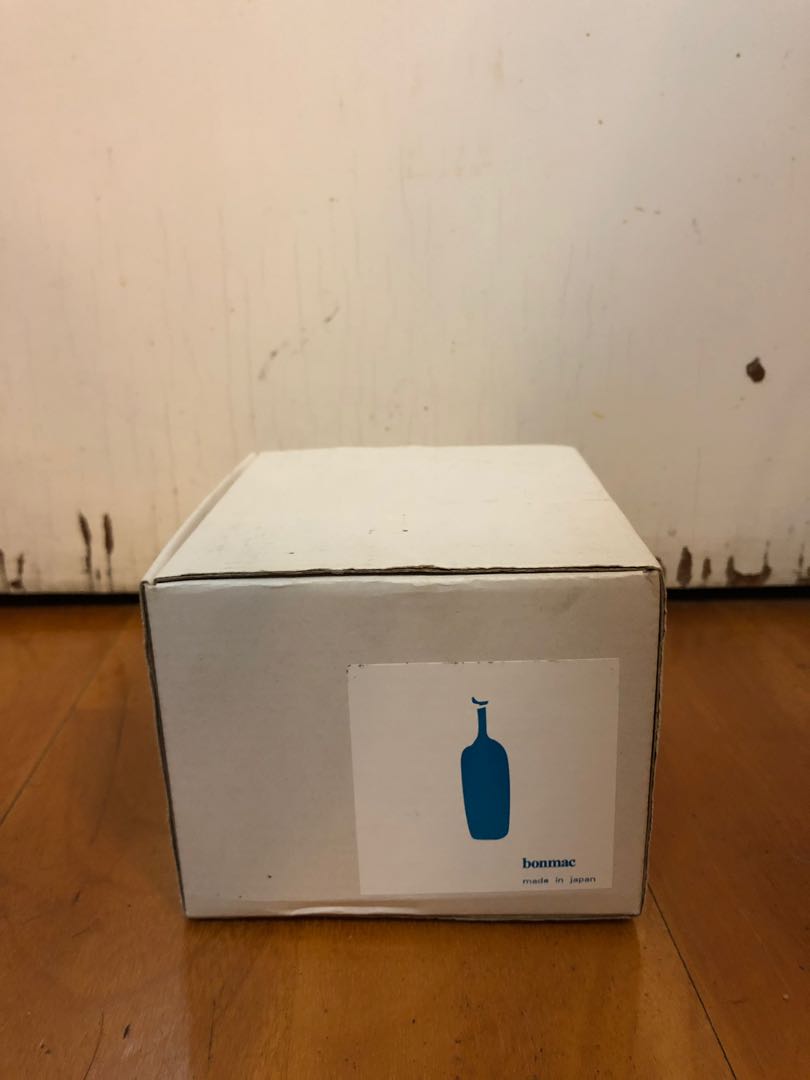 Blue Bottle Coffee Bonmac Ceramic Dripper 濾杯, 傢俬＆家居, 廚具和餐具, 茶具配件