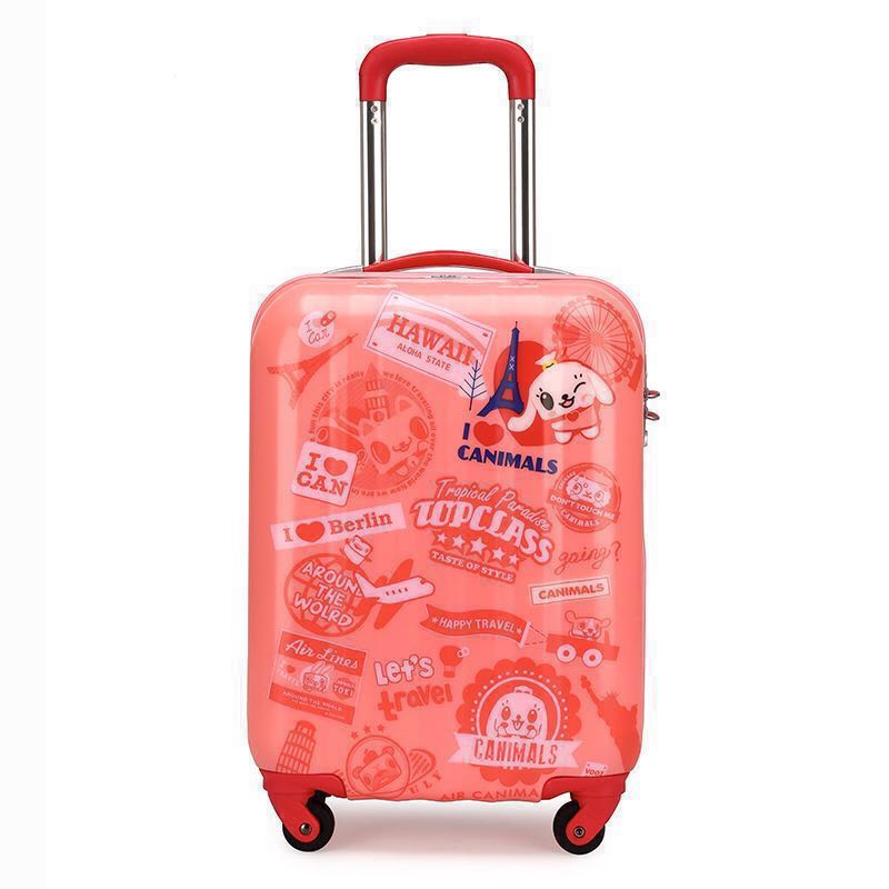 samsonite hand luggage case