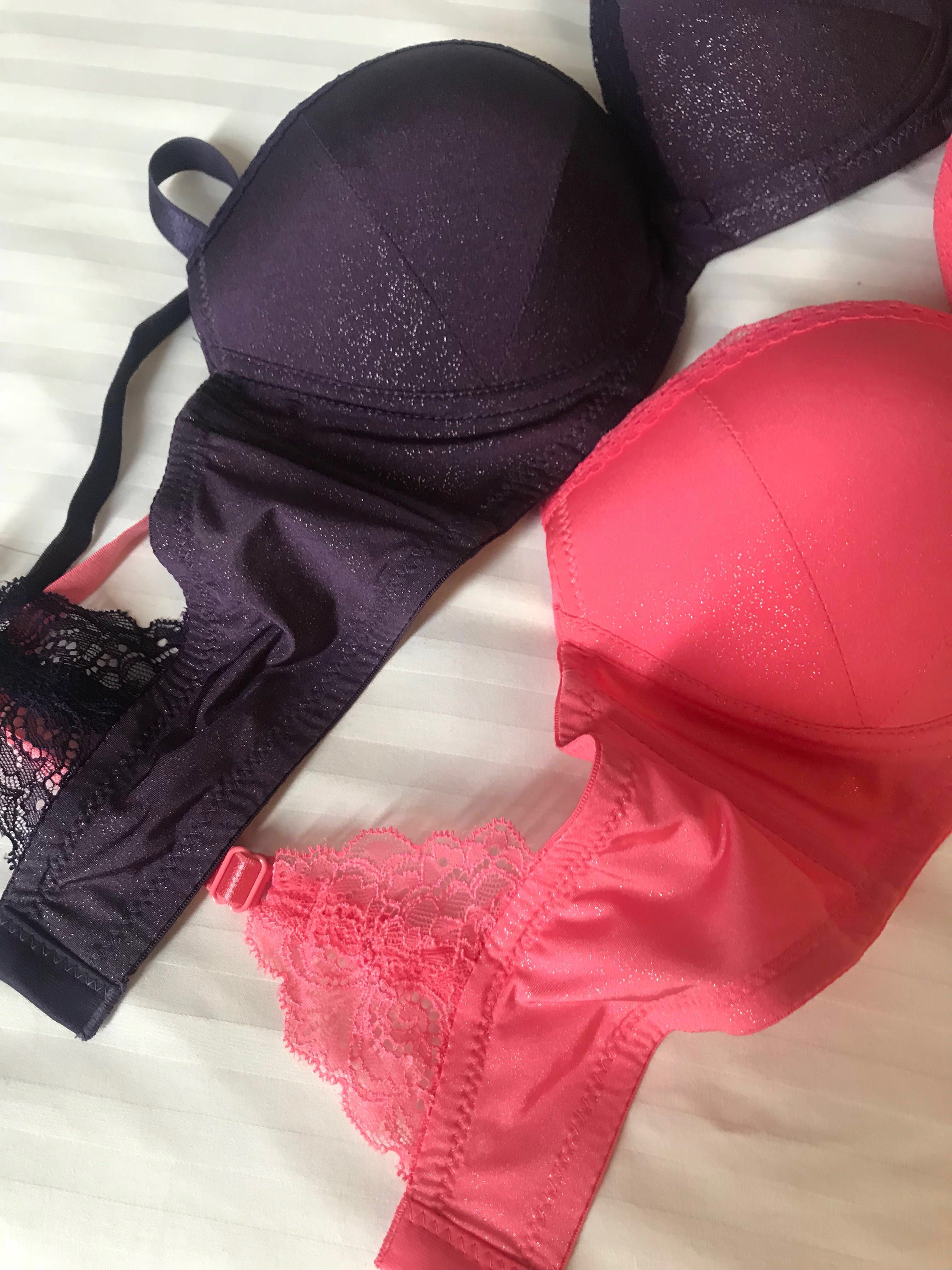 pierre cardin bra