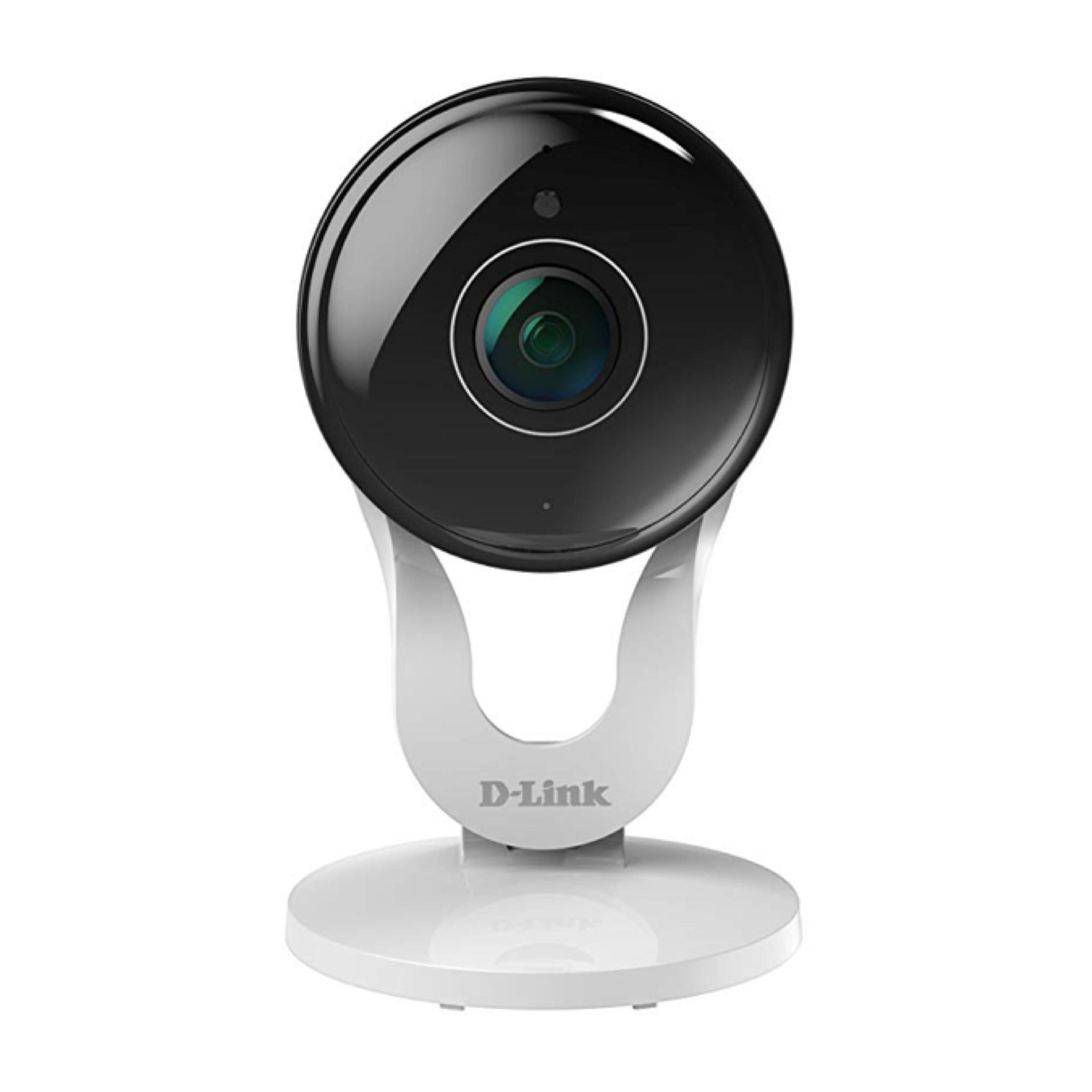 Brand New D Link Full Hd Wifi Camera Electronics Others On Carousell