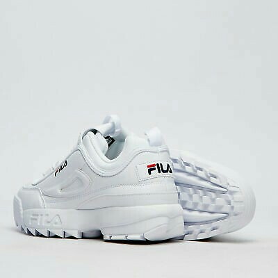 Fila disruptor city beach clearance